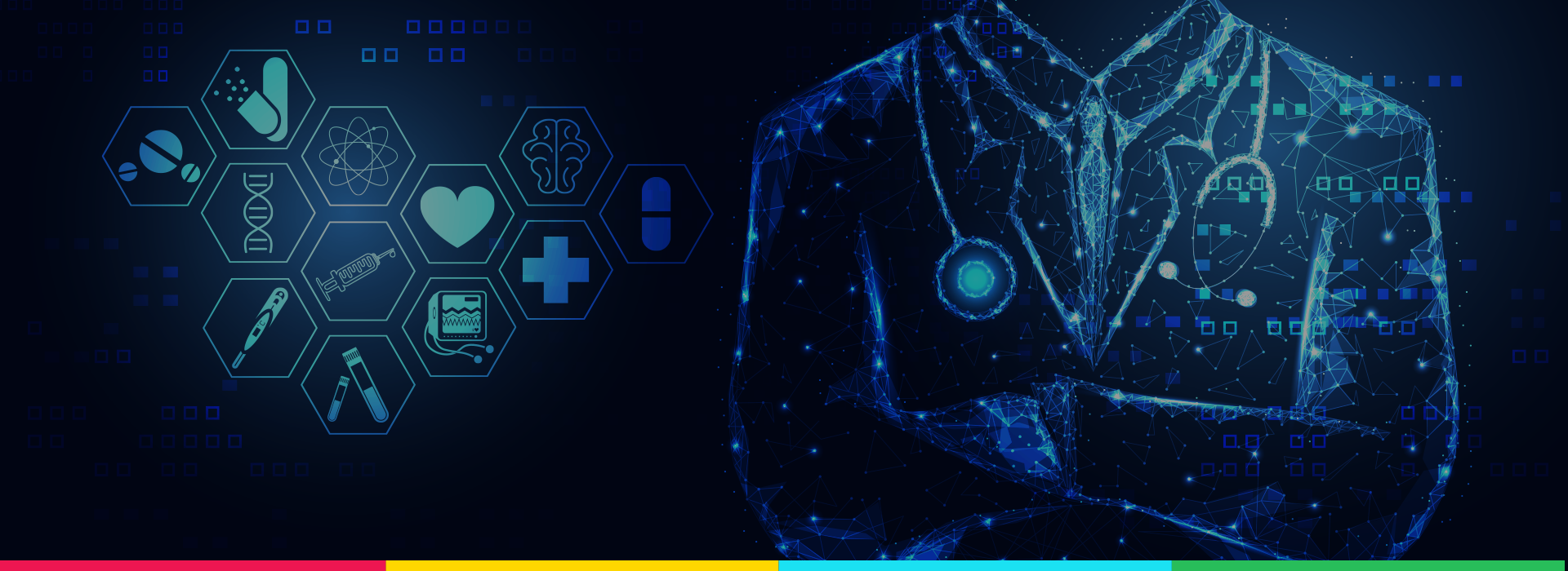 EMR Integration with RPA for Healthcare and Life Sciences eBook